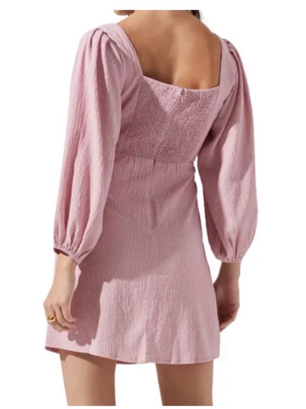 REVOLVE Astr The Label Dress - Picture 3 of 8